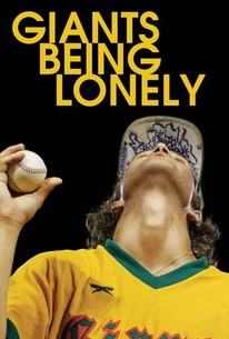 Watch trailer for Giants Being Lonely
