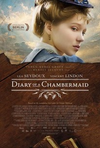 Watch trailer for Diary of a Chambermaid