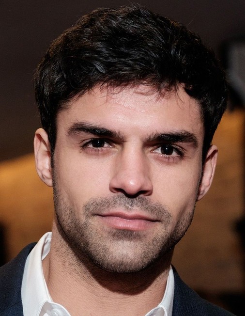 Sean Teale