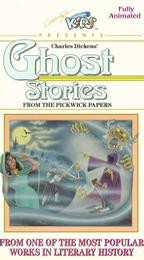 Charles Dickens' Ghost Stories
