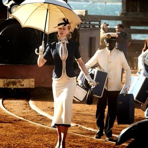 AUSTRALIA, Nicole Kidman (left), 2008. TM & ©Copyright 20th Century Fox. All rights reserved