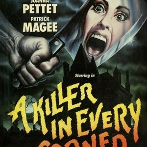 A Killer in Every Corner (1975) photo 9
