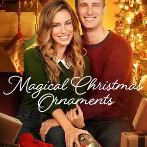 hallmark christmas movies 2017 magical christmas ornaments