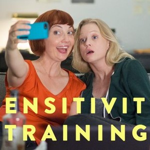 "Sensitivity Training photo 15"