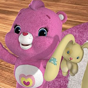 Care Bears: A Belly Badge for Wonderheart - The Movie (2013) photo 5
