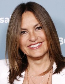 Mariska Hargitay