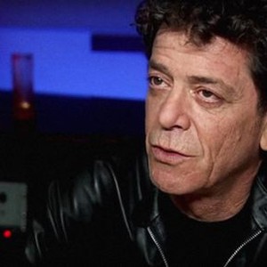 BESIDE BOWIE: THE MICK RONSON STORY, LOU REED, 2017. ©MVD ENTERTAINMENT
