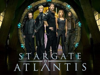 Stargate Atlantis | Rotten Tomatoes