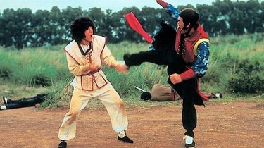 Half a Loaf of Kung Fu | Rotten Tomatoes