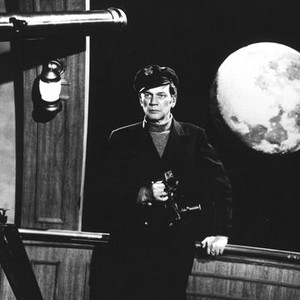 From the Earth to the Moon (1958) photo 10