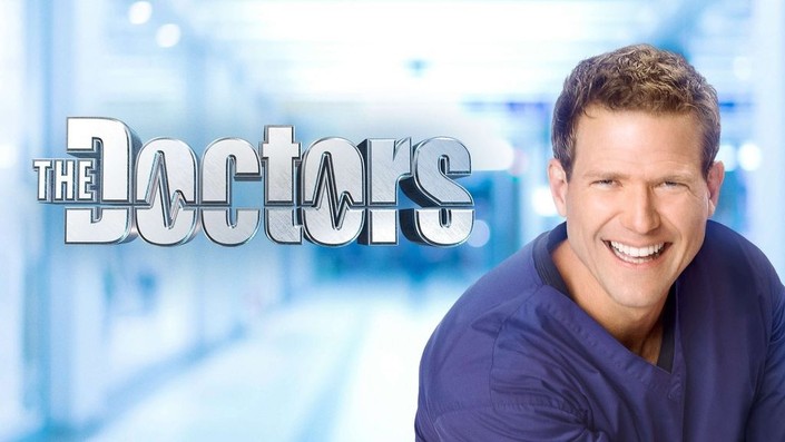 The Doctors: Season 9, Episode 107 | Rotten Tomatoes