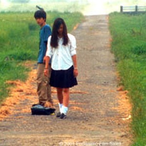 Scene from the film "All About Lily Chou-Chou." photo 12