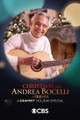 Christmas with Andrea Bocelli and Friends: A Grammy Holiday Special