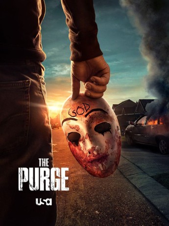The Purge Rotten Tomatoes