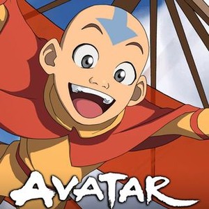 Avatar: The Last Airbender - Rotten Tomatoes