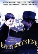 Everybody's Fine poster image