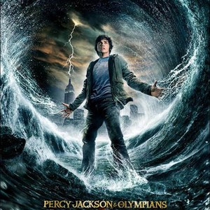 Percy Jackson & The Olympians: The Lightning Thief - Películas en