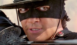 The Mask of Zorro: Trailer 1