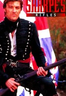 Sharpe's Rifles poster image