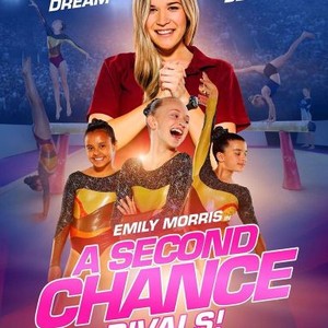 A Second Chance: Rivals! - Rotten Tomatoes