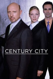 Watch trailer for Century City