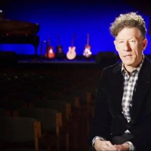 COUNTRY: PORTRAITS OF AN AMERICAN SOUND, LYLE LOVETT, 2015. © GRAVITAS VENTURES