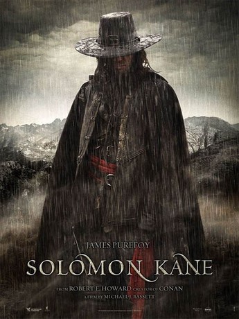 Solomon Kane | Rotten Tomatoes