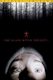 The Blair Witch Project (1999)