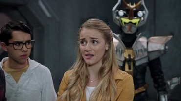 Power Rangers Beast Morphers Season 2 Rotten Tomatoes