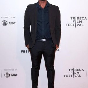 Julius Onah at arrivals for Film & Talk: LUCE at the Tribeca Film Festival, Stella Artois Theatre at BMCC Tribeca Performing Arts Center, New York, NY April 27, 2019. Photo By: Jason Mendez/Everett Collection