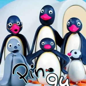 Pingu: Season 5, Episode 16 - Rotten Tomatoes