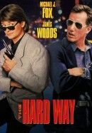 The Hard Way poster image