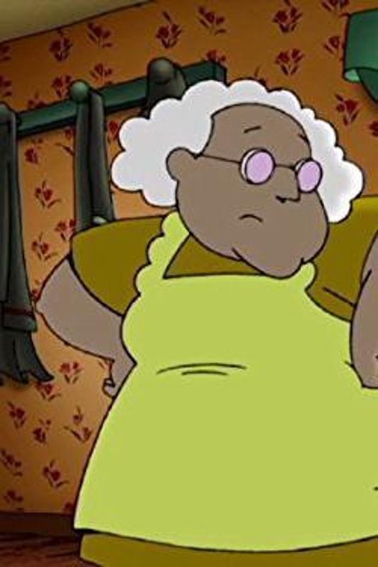 Courage The Cowardly Dog Season 4 Rotten Tomatoes