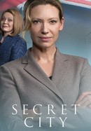 Secret City poster image