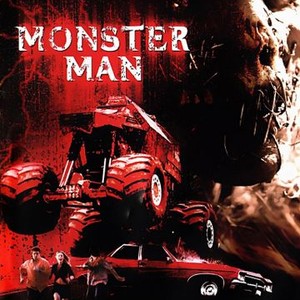Monster Man (2003) photo 11