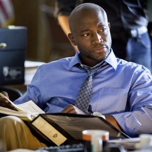 Murder in the First, Taye Diggs, 'Pilot', Season 1, Ep. #1, 06/09/2014, ©TNT