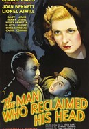 The Man Who Reclaimed His Head poster image