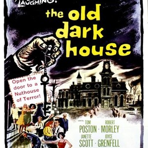The Old Dark House (1963) photo 13