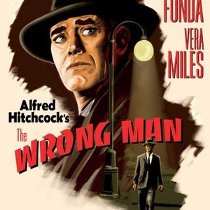 The Wrong Man (1956) photo 16