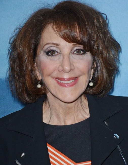 Andrea Martin