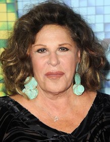 Lainie Kazan