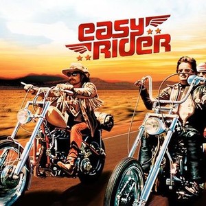 "Easy Rider photo 5"