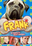 Frank poster image