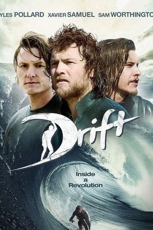 Drift poster