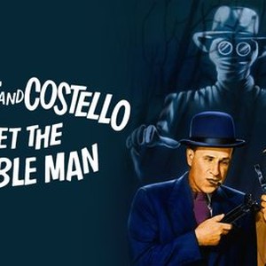 "Abbott and Costello Meet the Invisible Man photo 7"