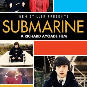 Submarine photo 16