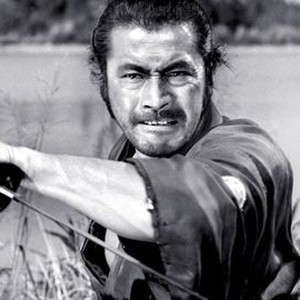 Sanjuro - Rotten Tomatoes