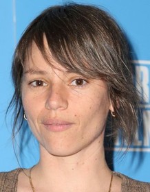 Eleonore Hendricks