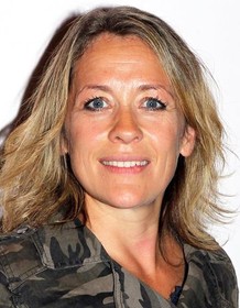 Sarah Beeny