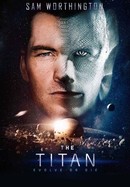 The Titan poster image